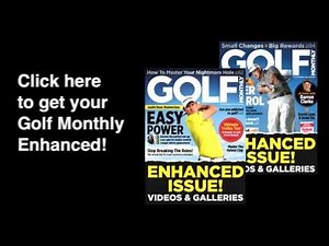 What is Golf Monthly Enhanced?