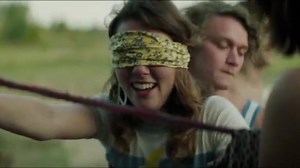 Boys fucking girls in the ass (mainstream movie)