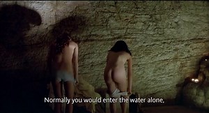 Ania Bukstein, Michal Shtamler, Fanny Ardant - The Secrets