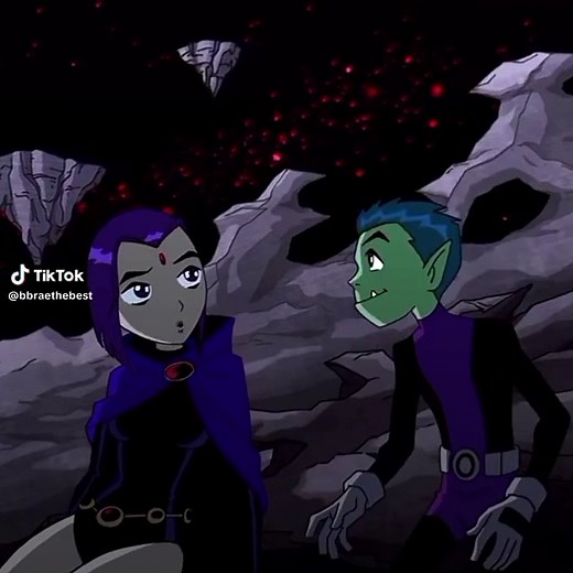 BBRAE Moments from Teen Titans Go!