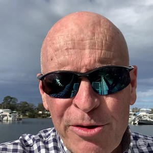 94K views · 1.1K reactions | Throw down your guns... and raise your hands for 40 years of Australian Crawl  #OurSoundtrackOurStories | Spotify | Facebook