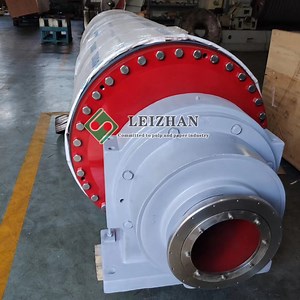 [Hot Item] Paper Making Machines Jumbo Press Roll for Paper Mill