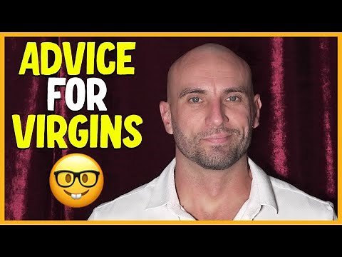 What to Expect Losing Your V-Card (guys)