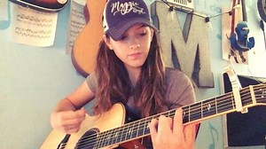 ⭐️ LOVE THIS SONG ⭐️So happy for you Lena and the new release of this AMAZING Song!!!! ❤️ Xoxo Girl:) @taylorguitars @kysermusicalpro @pukkainc | Maggie Baugh