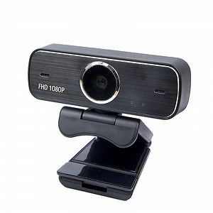 [Hot Item] PC Camera Manufacturer OEM ODM Customized Computer Laptop Web Camera for Video Conference