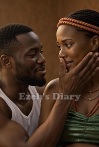 805K views · 51K reactions | Amaka The Pretty Village Girl (PART 14) #AI #fblifestyle #natureinspired #fypシ #marriage #fblifestyles #Royalty #villagelife | Ezeh's Diary | Facebook