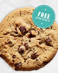 Join the eClub today and get a FREE sweet! After joining, you’ll also receive: ✨ Entry to Win Sweepstakes ✨ A FREE sweet on your birthday ✨ Exclusive offers delivered straight to your inbox ✨ Updates on the latest seasonal items http://bit.ly/CornerBakery_Eclub | Corner Bakery