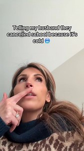 “Walked 5 miles up hill in the freezing snow to get to school” 🤣#parents #marriage #momlife #husbandwife #momhumor Millennials, late 30s, parents, relatable,Married life, couple goals, husband and wife, relatable reels, marriage humor, relationship memes, marriage goals, girl math | Janie and Dave