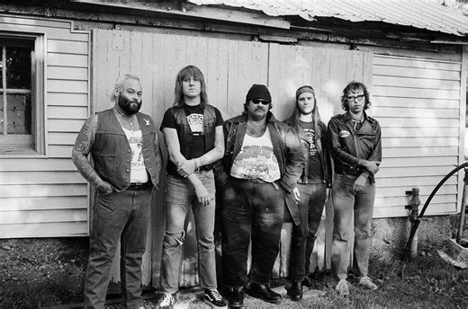 Matty Matheson's hardcore band Pig Pen announce debut LP for Flatspot Records