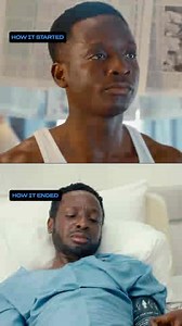 236K views · 3.9K reactions | Don’t you just love it when a moment comes full circle?殺 #PrimeVideoNaija #BreathOfLife | Prime Video Nigeria | Facebook