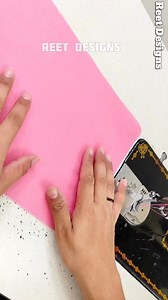 66K views · 1.3K reactions | Trouser Design with Pintucks.. #trouserdesign #palazzopant #sewing #stitching #reels #fbreels #reetdesigns | Reet Designs | Facebook