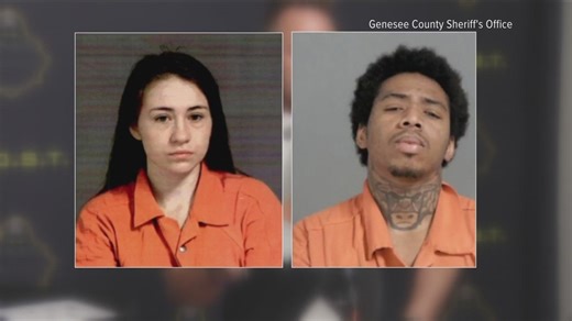 Suspects from Toledo arrested in for trafficking special needs adult