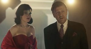 Lena Hall Responds To 'Snowpiercer' Costar Sean Bean's Comments About Intimacy Coordinators