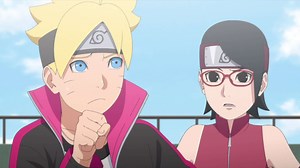 Boruto - Naruto Next Generations - 10 Épisode 239 : Le Garçon de l'île de la construction navale - streaming - VF et VOSTFR - ADN