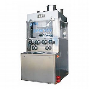 [Hot Item] Pill Making Equipment of Zpw Series