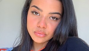 Lexy Chaplin umawia się z Janem-Rapowanie? Od plotek aż huczy! Influencerka odpowiada