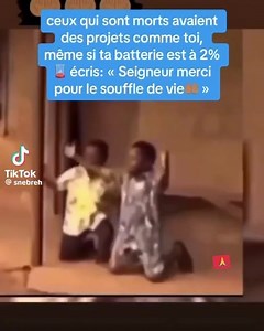 4.1K views · 300 reactions | Merci seigneur pour la vie. | Parole vivante | Facebook