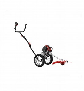 [Hot Item] 52cc Professional Powerful Flexible Wheeled Brushcutter
