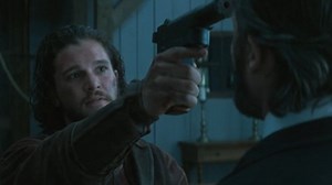 Official trailer for Brimstone