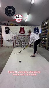 30K views · 376 reactions | TUTORIAL TUESDAY #16 - Summers right around the corner, here’s some off ice drills for soft hands next season! - #hockey #womeninsport #hockeyforlife #hockeyforkids #tutorial #tutorials #hockeytutorial #dreamhockey #womenssport #womeninhockey #femalehockey #womenshockey #growthegame #hockeylife #womenshockeylife | Women's Hockey Life | Facebook