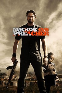 Machine Gun Preacher - Alchetron, The Free Social Encyclopedia