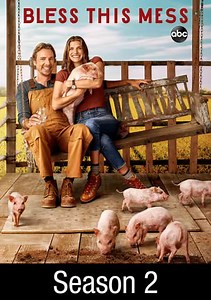 Bless This Mess: Knuckles