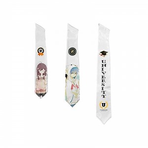 [Hot Item] Sublimation Polyester Graduation Stole Blank White Custom48 60 72 Inch Stoles Graduation for Adults