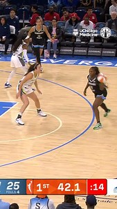 663 reactions · 18 shares | Exactly. #Skytown | Chicago Sky | Facebook