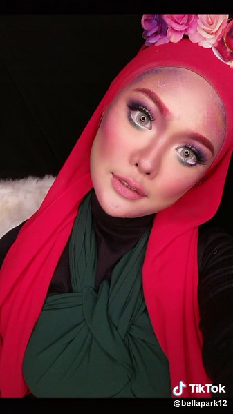 Bella Park on TikTok