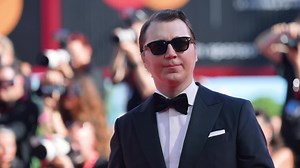 In case you missed it: Simu Liu defends Paul Dano after Quentin Tarantino brands him the 'worst' actor in SAG