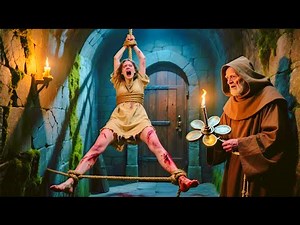 The Most Terrifying Medieval Torture Devices That Will Haunt Your Nightmares | Dark History