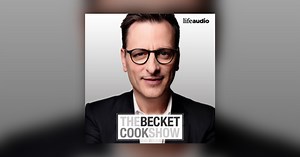 Would Jesus Attend a Gay Wedding? Dr. Robert Gagnon Interview - The Becket Cook Show