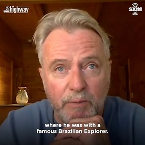 92K views · 271 reactions | So after this morning, we're actually newly obsessed with both Aidan Quinn AND Theodore Roosevelt. 路‍♂️ Hear more from our chat with Aidan at siriusxm.us/AidanQuinnHWY! | SiriusXM The Highway | Facebook