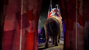 Das Ende des großen amerikanischen Zirkus