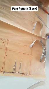 Female Pant Block Part 21 | DInspired Clothing