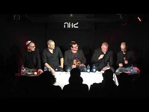 אמיר מויאל - למה לא לתת למתרגמת לשפת סימנים גם להביע דעה