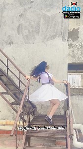 186K views · 2.4K reactions | Humne tumko Dil ye de diya #reelskaro feelkaro #reelitfeelit #reelsviral #reelsvideo #trending #reels #reelsexplore #reelsinstagram #reelsindia #reelsinsta #reelsviral #reelsdance #kashishchawla | Kashishchawla07 | Facebook