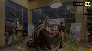 12K views · 139 reactions | Grand launch of the Scram 440 at Borah Motowheel, Dibrugarh! Experience the thrill like never before! | Dibrugarh 24x7 | Facebook