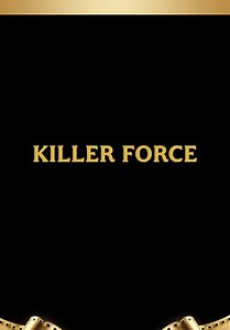 Killer Force (1976)