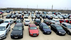 Maşinile second-hand se vor scumpi şi în 2024