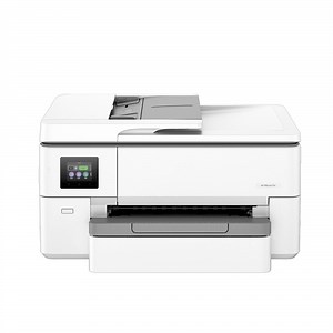 [Hot Item] High Speed and High Efficiency Geekvalue Officejet PRO 9720 Wide-Format All-in-One Printer
