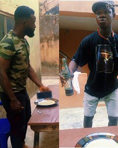 The invisible theìf😂😂😅😅 | MMV comedy