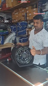 126K views · 1.7K reactions | With amp 10 inch heavy woofer car Bass tube #caraccessories #carbass #musiclovers #bass #new #reels #sonucarremix | SONU CAR REMIX | Facebook