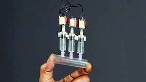 DIY Agriculture science project | TecH BoyS ToyS