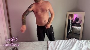 Wife’s stepsister gifted me a happy ending birthday massage