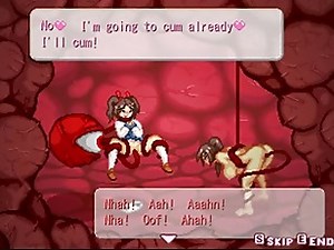 Pixel Town: Wild Times @ Akanemachi [Sprite Hills] - Part 2/2