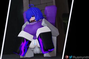 Roblox Back Alley Fuck [Rusmynth]