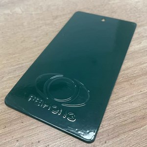 [Hot Item] Electrostatic Spray Ral6005/Ral6018/Ral6028/Ral6037 Green Color Powder Coating Paint