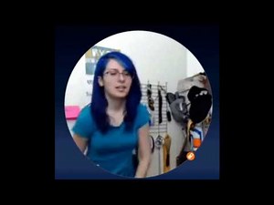 Is the rumor about Rybi riding a sybian true?