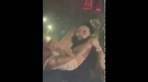 Cochina: Dominican Dude Left Traumatized After Catching A Whiff Of Some Chick's Dirty Cooch! "If You Got Your Period Don't Come Out.. Maldita Sucia"